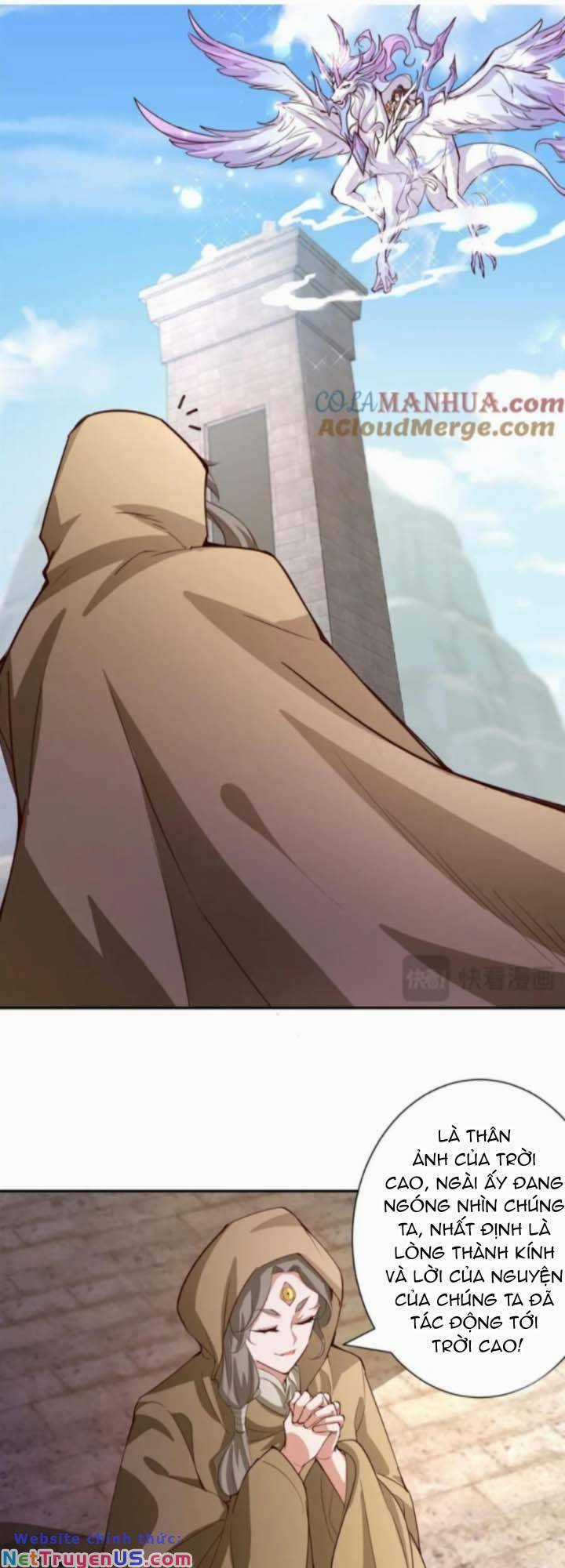 Mục Long Sư - Chapter 389 - Trang 3