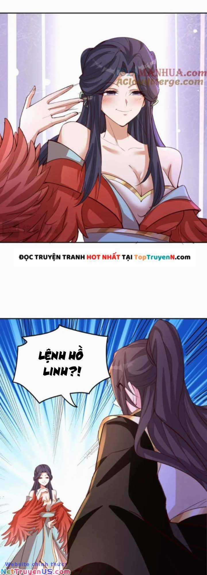 Mục Long Sư - Chapter 389 - Trang 22