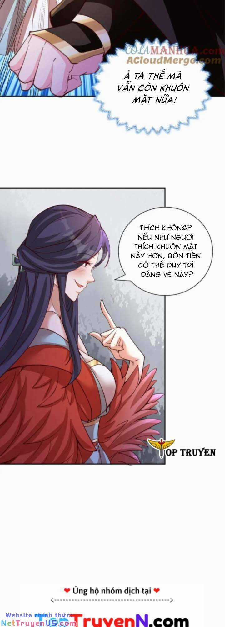 Mục Long Sư - Chapter 389 - Trang 23
