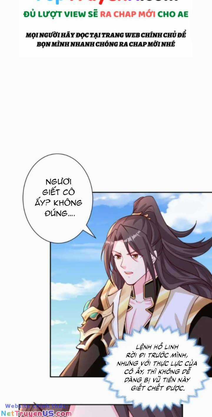 Mục Long Sư - Chapter 389 - Trang 24