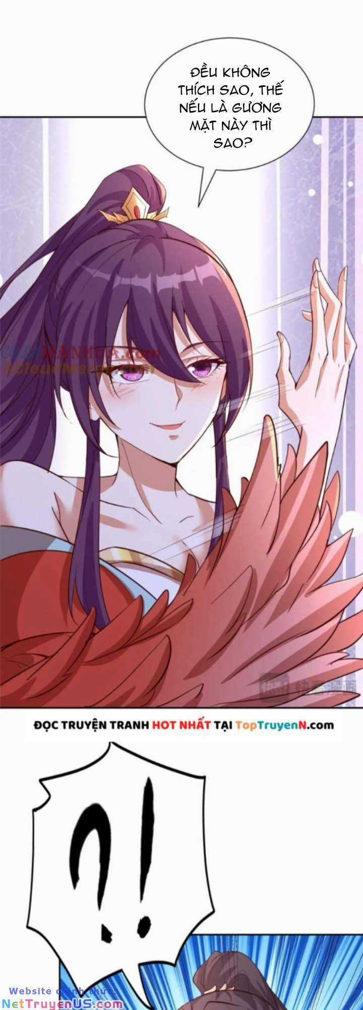 Mục Long Sư - Chapter 389 - Trang 26