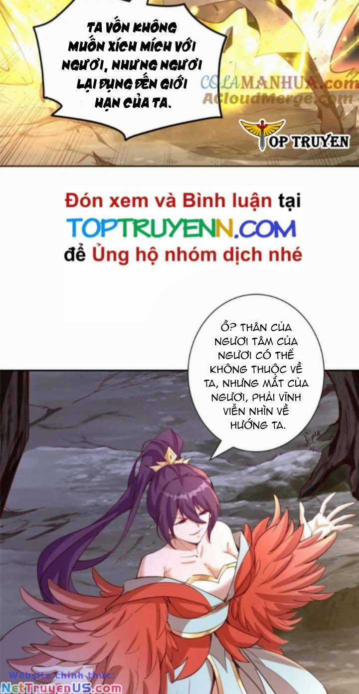 Mục Long Sư - Chapter 389 - Trang 28