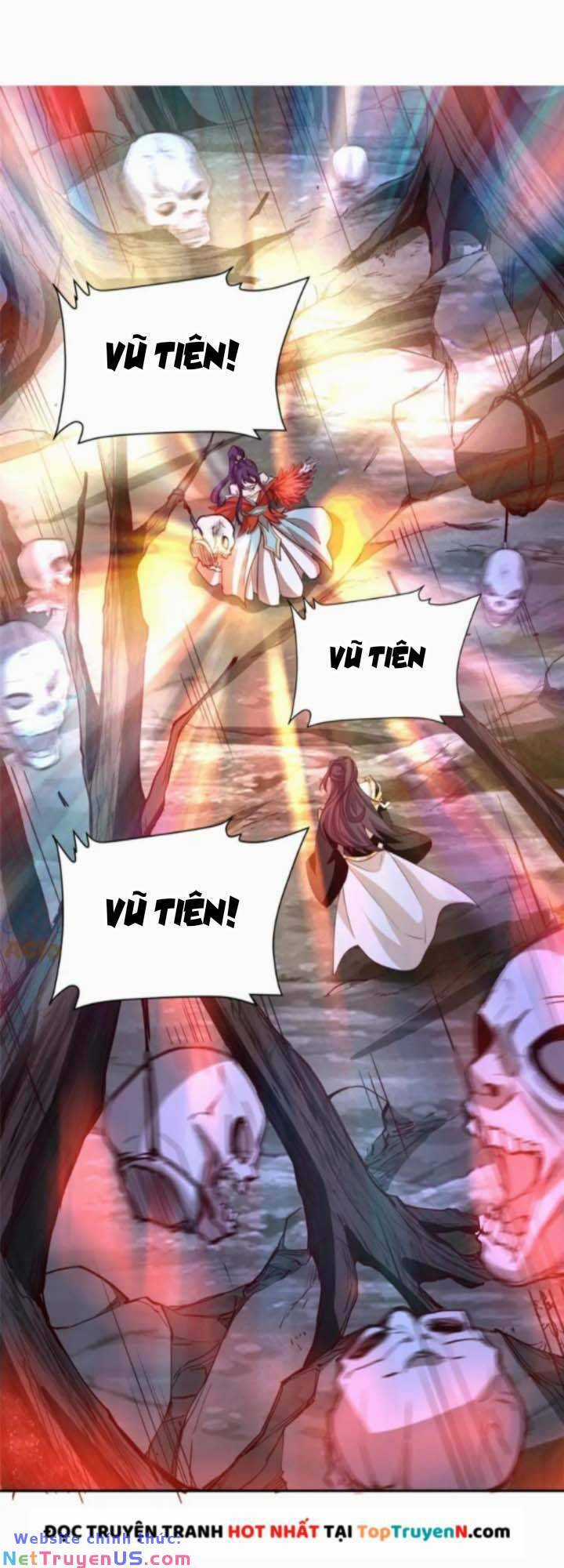 Mục Long Sư - Chapter 389 - Trang 30