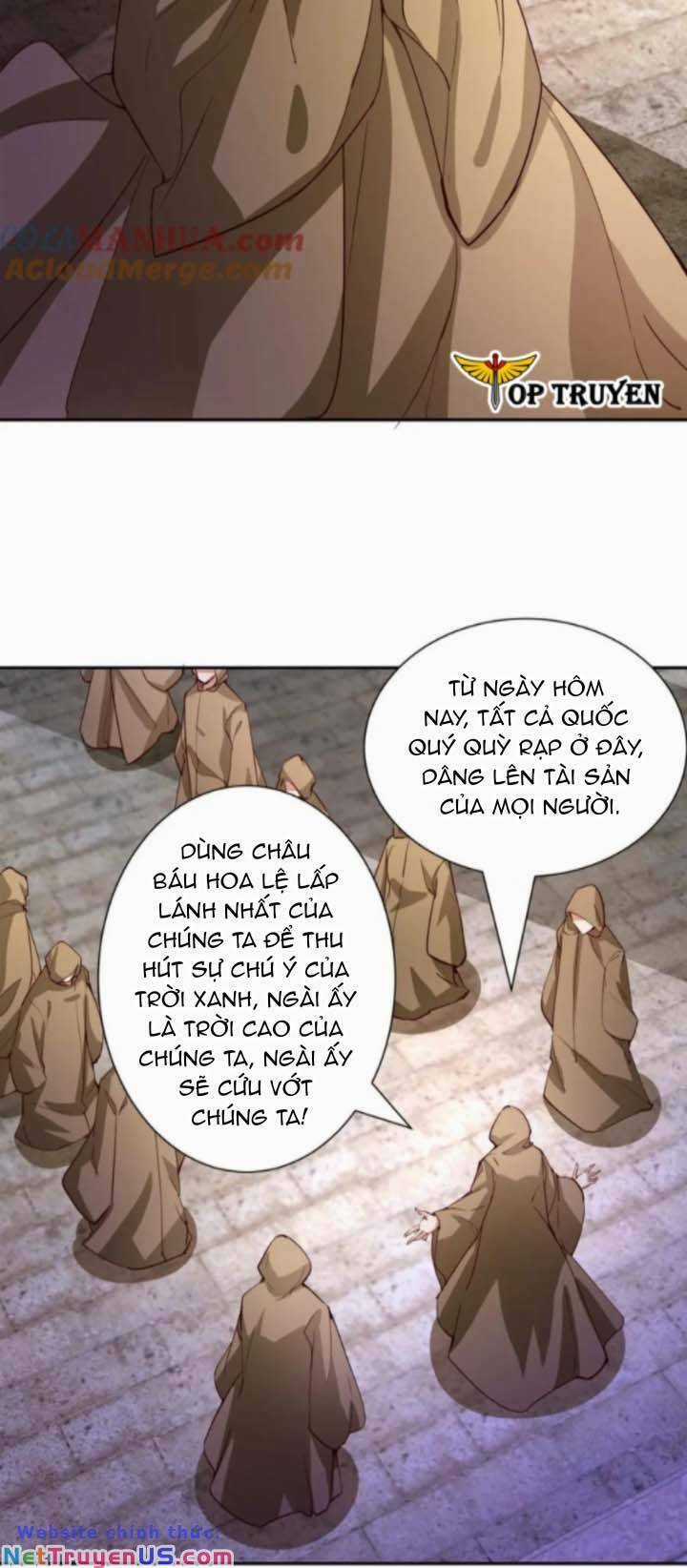Mục Long Sư - Chapter 389 - Trang 4
