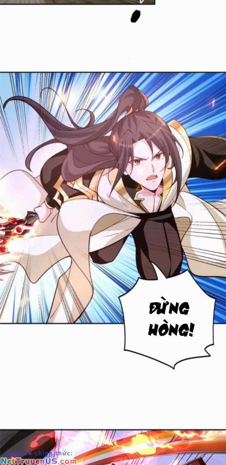 Mục Long Sư - Chapter 389 - Trang 32
