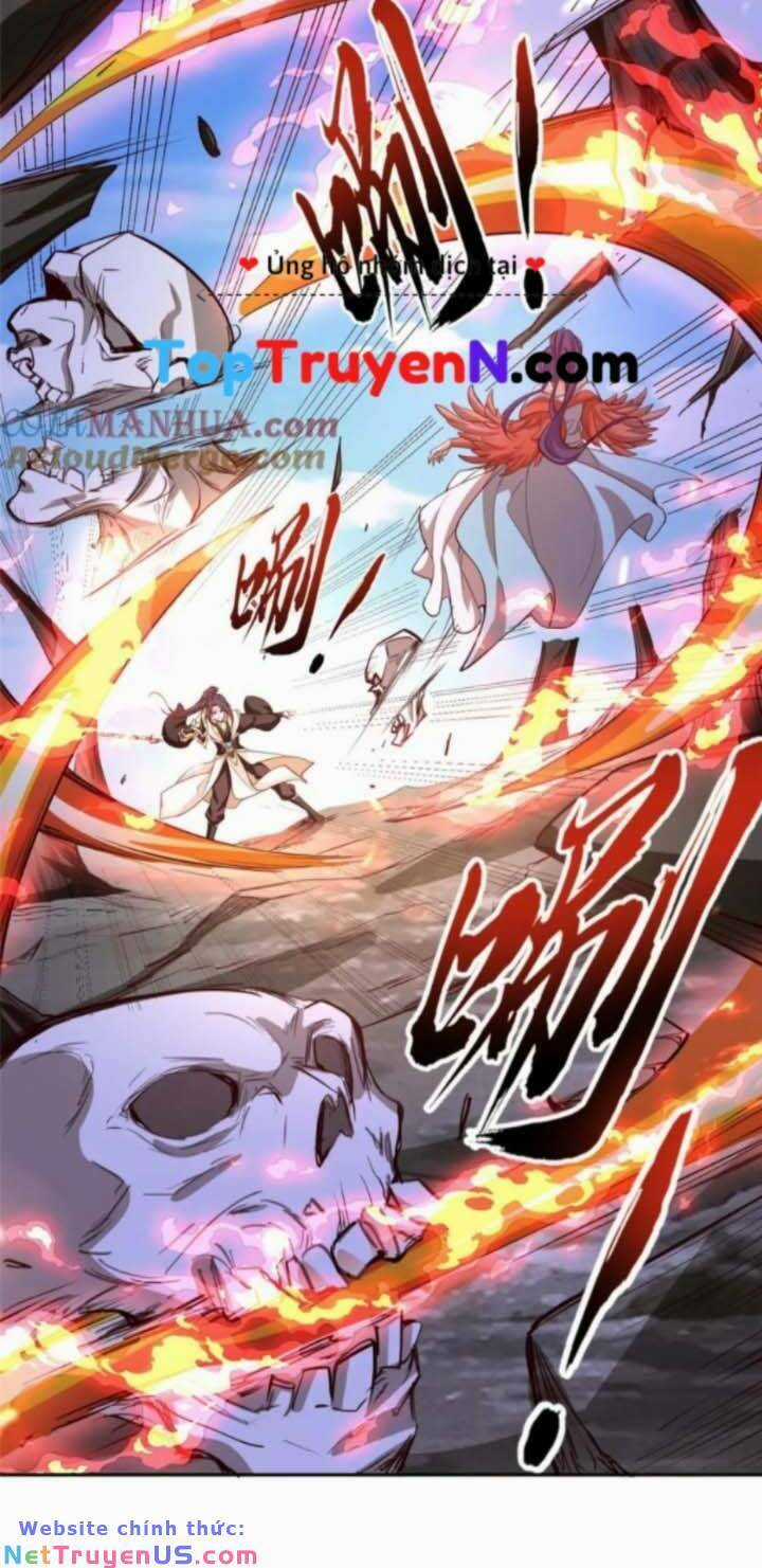 Mục Long Sư - Chapter 389 - Trang 33