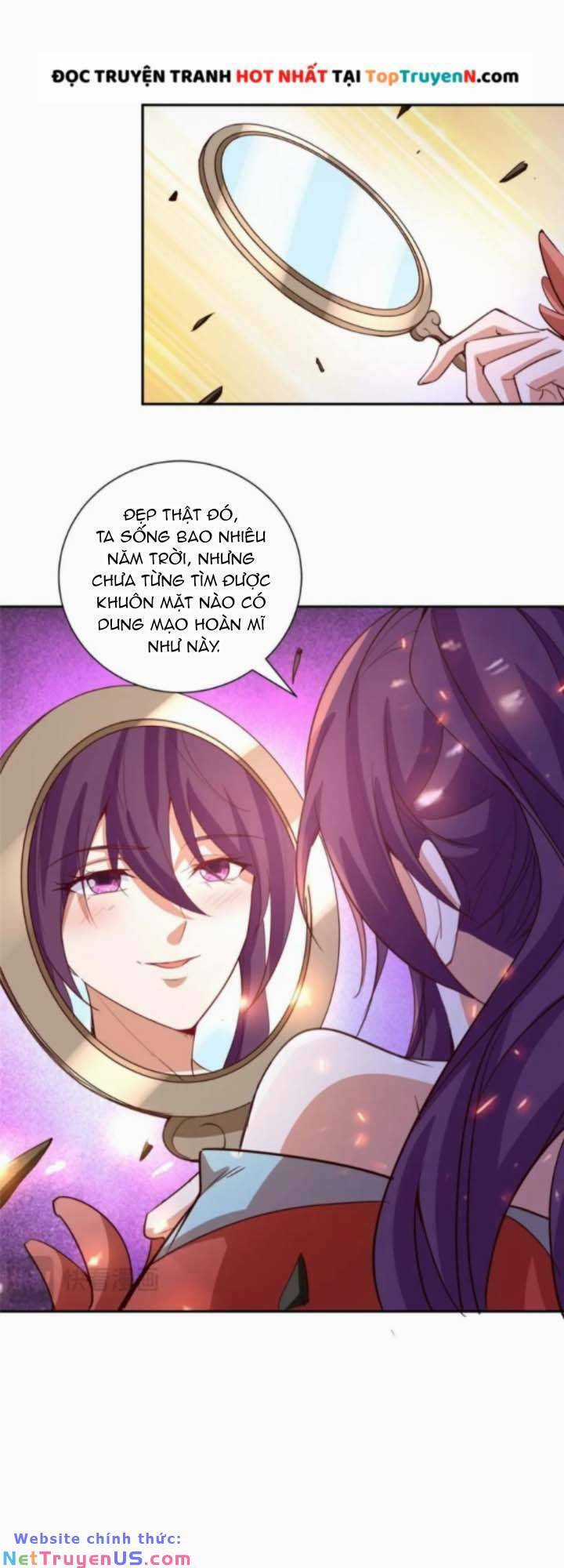 Mục Long Sư - Chapter 389 - Trang 34