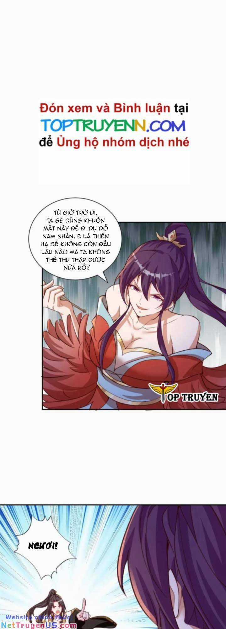 Mục Long Sư - Chapter 389 - Trang 35