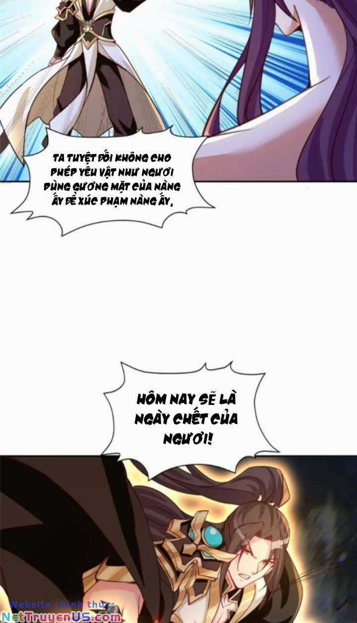 Mục Long Sư - Chapter 389 - Trang 36