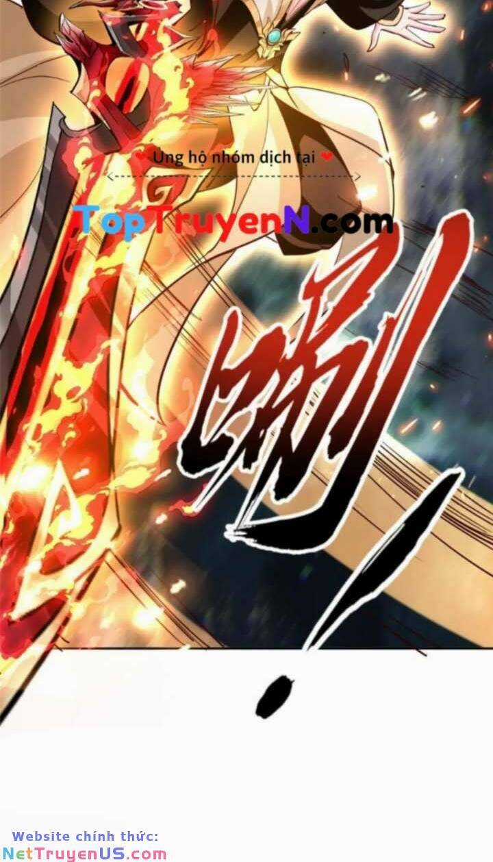 Mục Long Sư - Chapter 389 - Trang 37