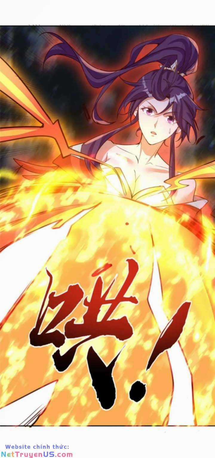 Mục Long Sư - Chapter 389 - Trang 38