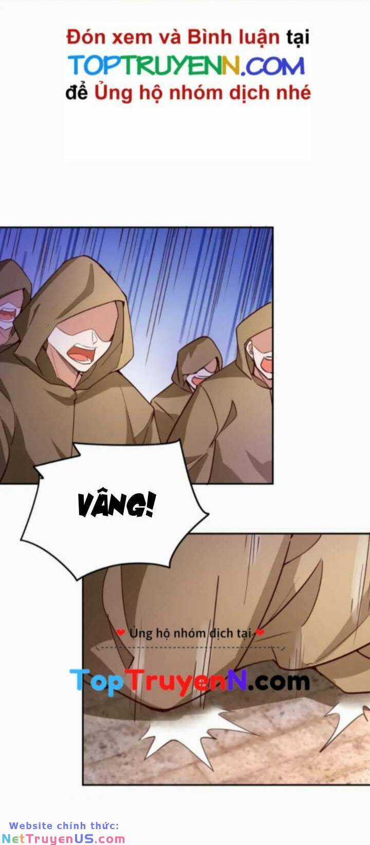 Mục Long Sư - Chapter 389 - Trang 5