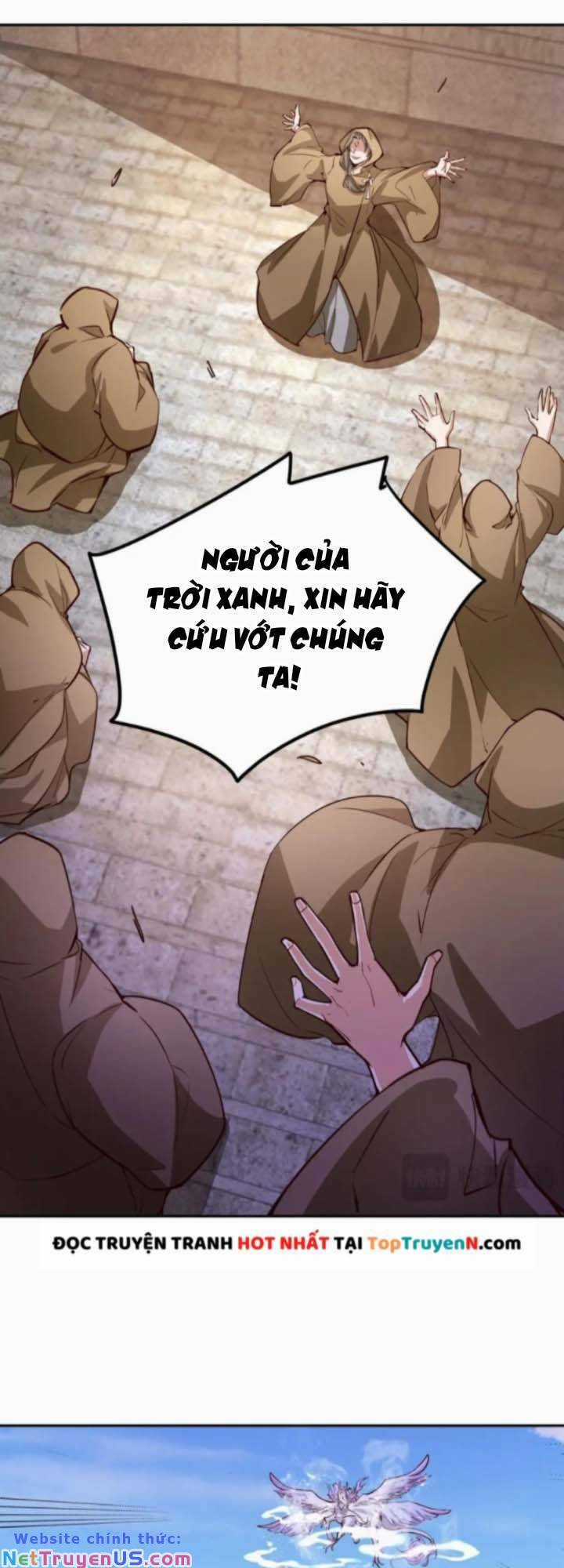 Mục Long Sư - Chapter 389 - Trang 6