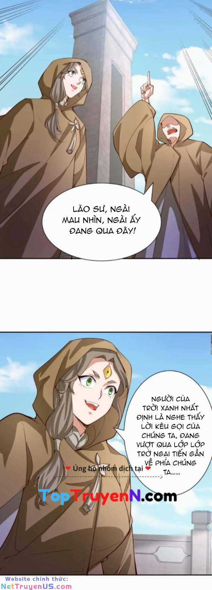 Mục Long Sư - Chapter 389 - Trang 7