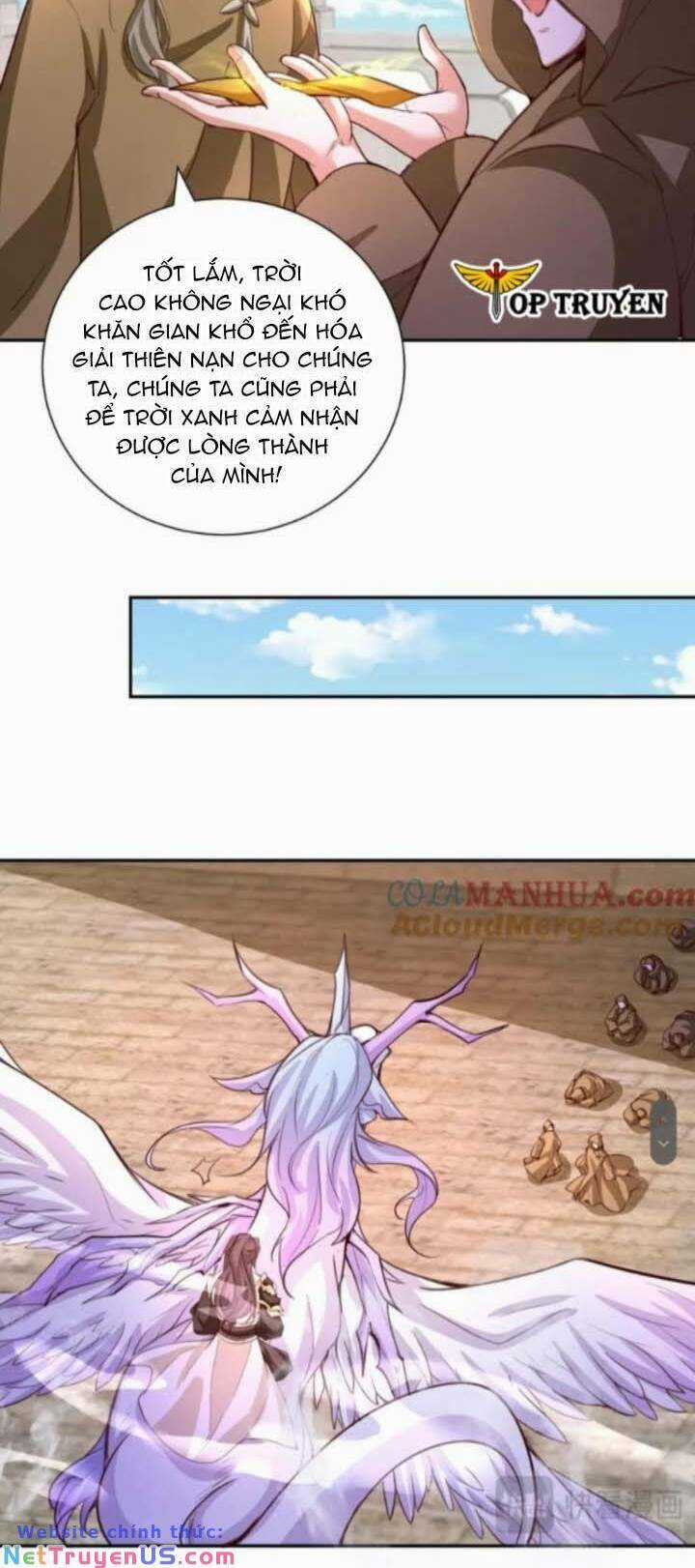 Mục Long Sư - Chapter 389 - Trang 9