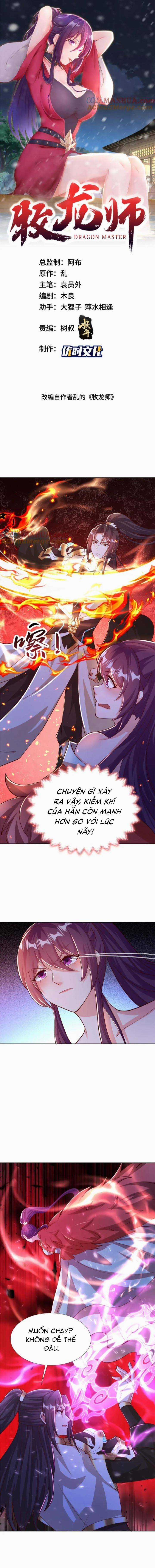 Mục Long Sư - Chapter 390 - Trang 2