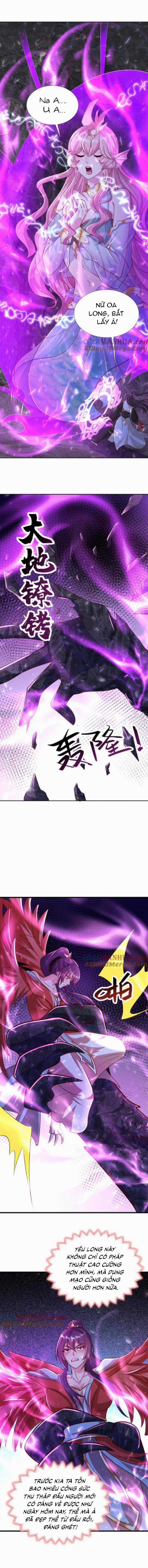 Mục Long Sư - Chapter 390 - Trang 3