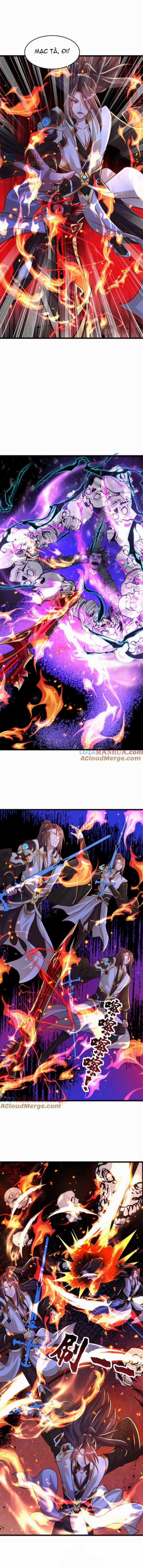 Mục Long Sư - Chapter 390 - Trang 5