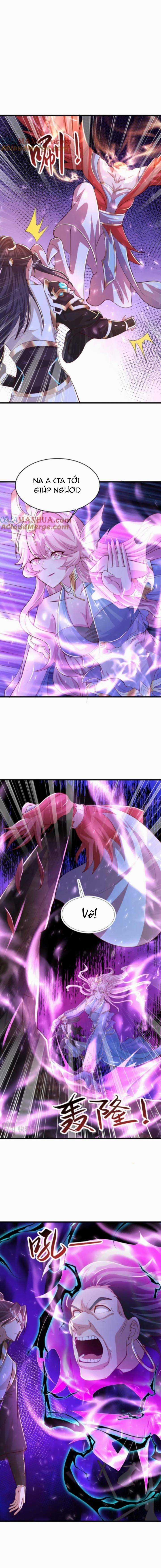 Mục Long Sư - Chapter 390 - Trang 6