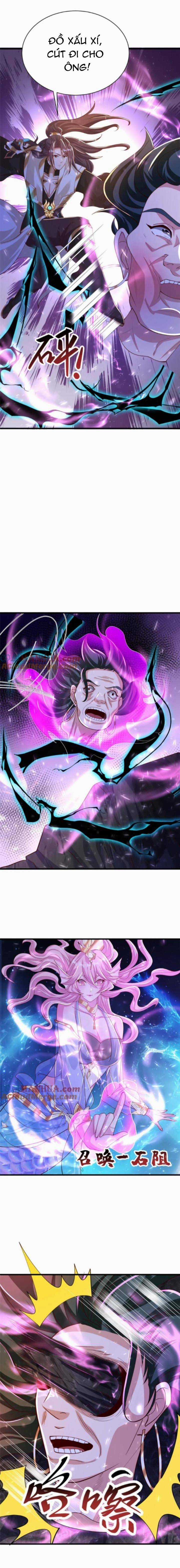 Mục Long Sư - Chapter 390 - Trang 7