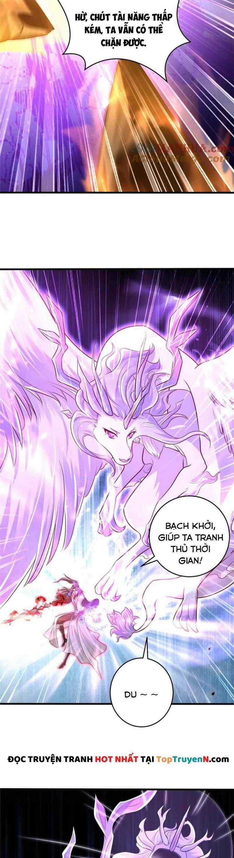 Mục Long Sư - Chapter 391 - Trang 13