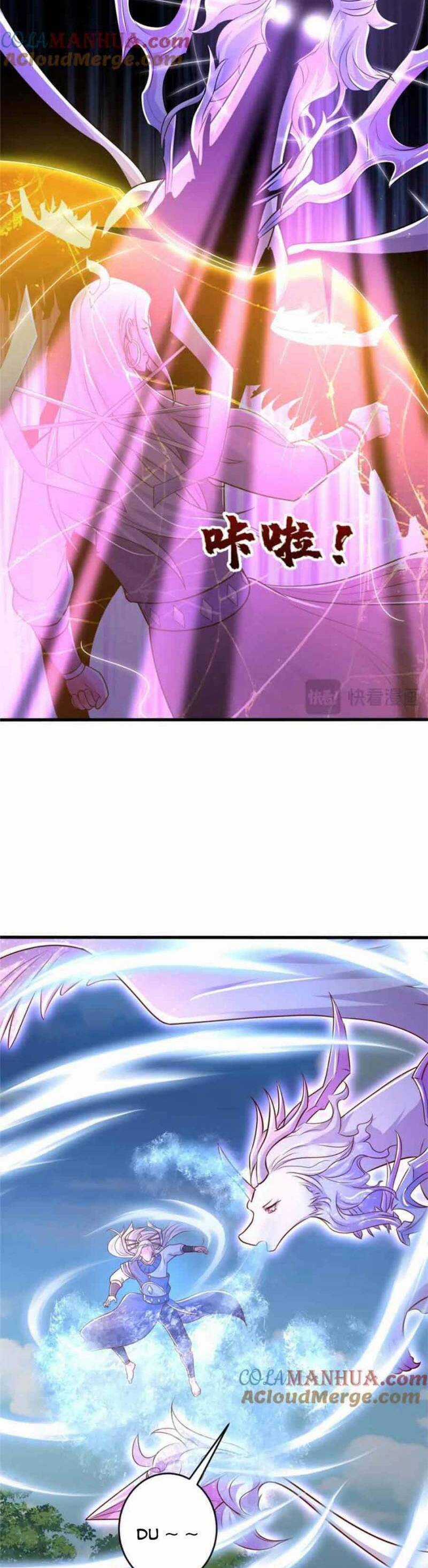 Mục Long Sư - Chapter 391 - Trang 14