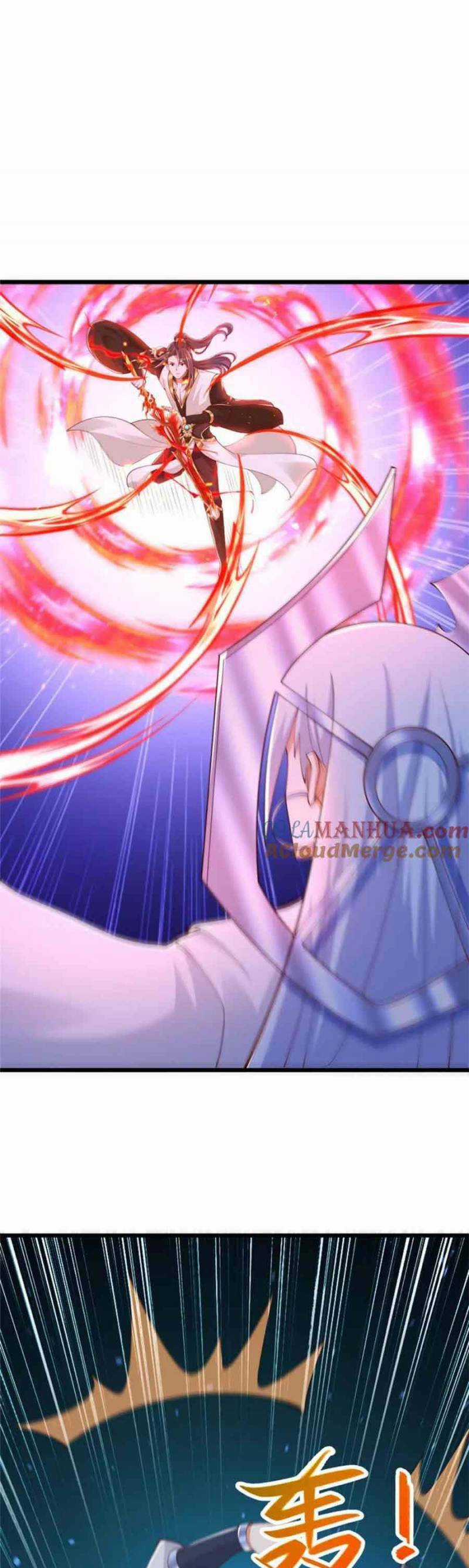 Mục Long Sư - Chapter 391 - Trang 16