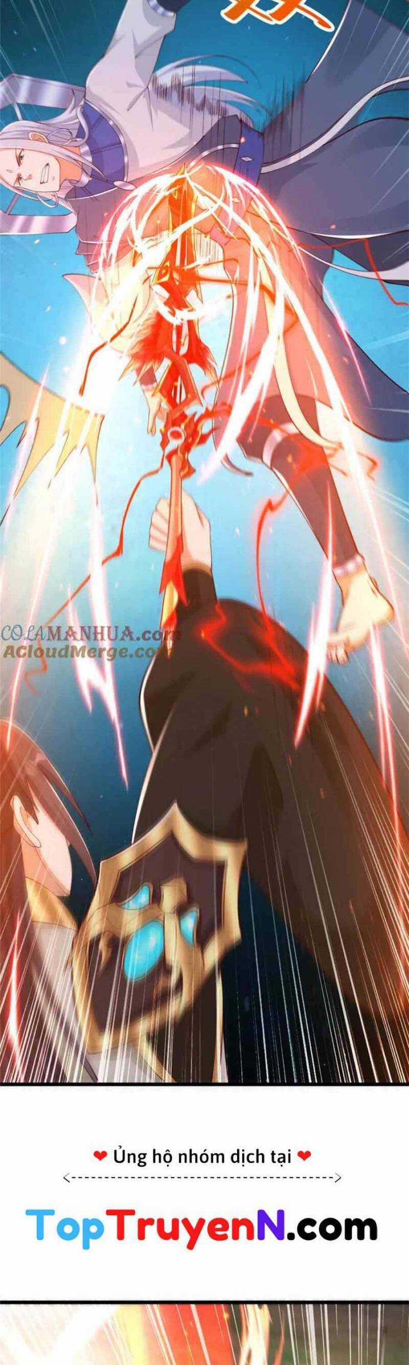 Mục Long Sư - Chapter 391 - Trang 17