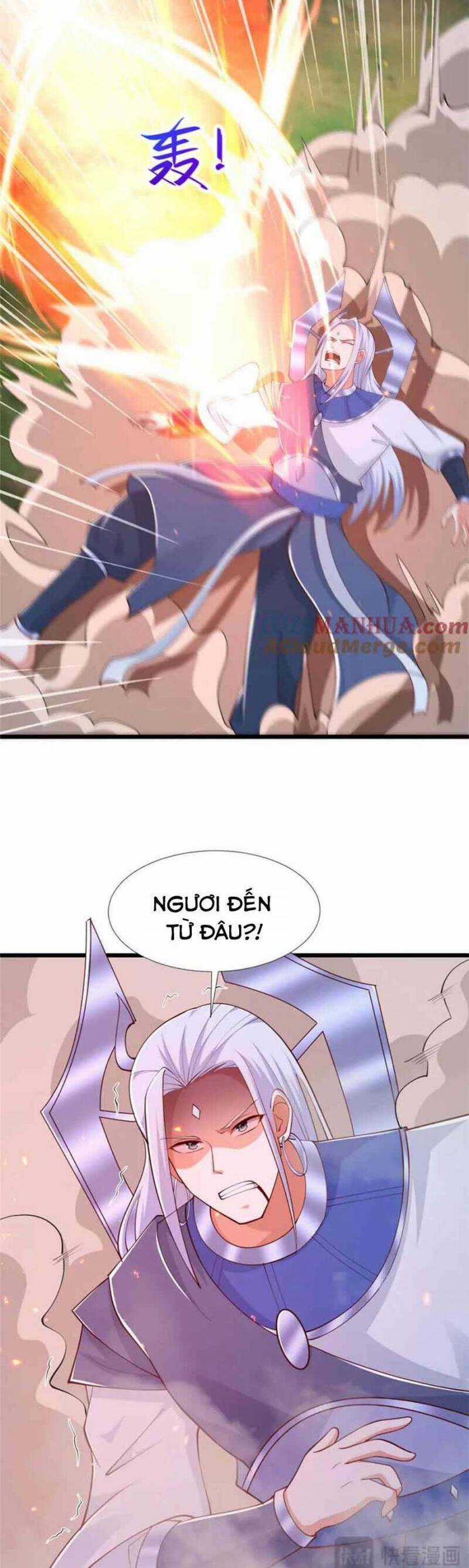 Mục Long Sư - Chapter 391 - Trang 18