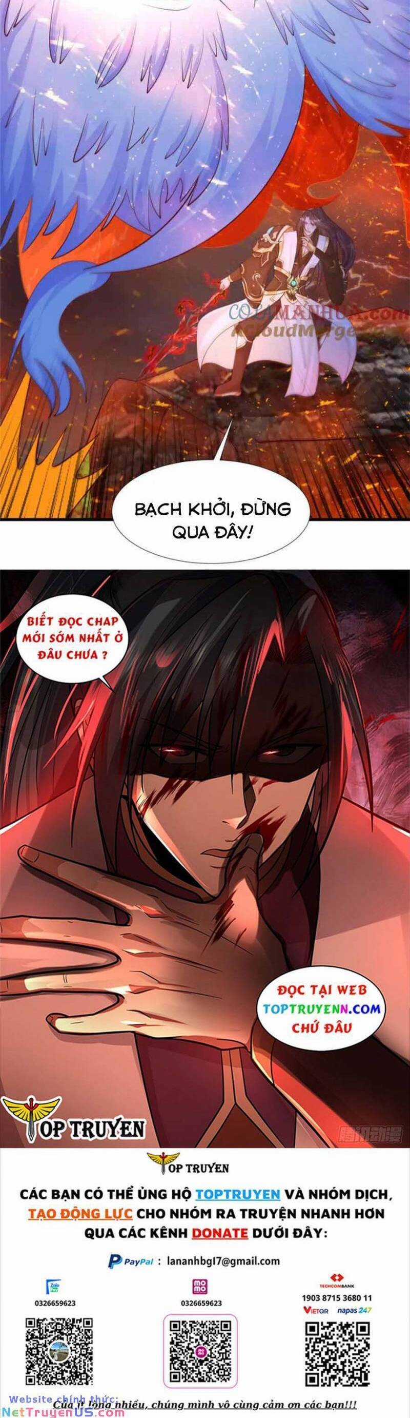 Mục Long Sư - Chapter 391 - Trang 26