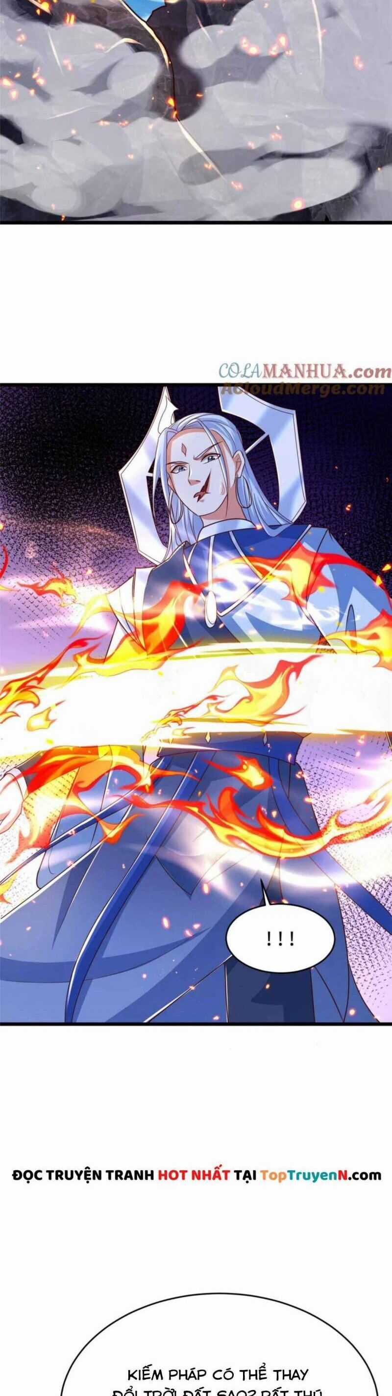 Mục Long Sư - Chapter 392 - Trang 11