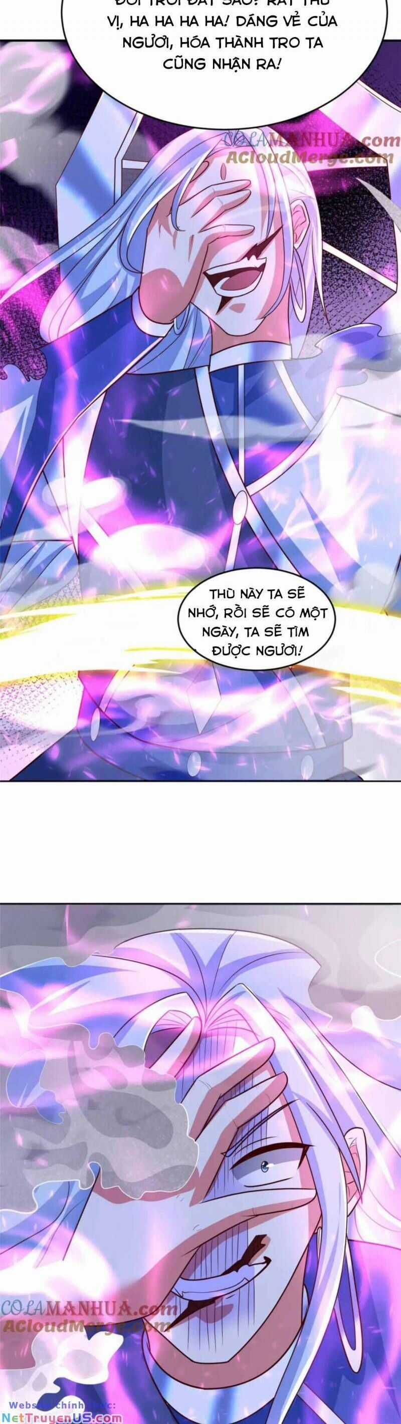 Mục Long Sư - Chapter 392 - Trang 12