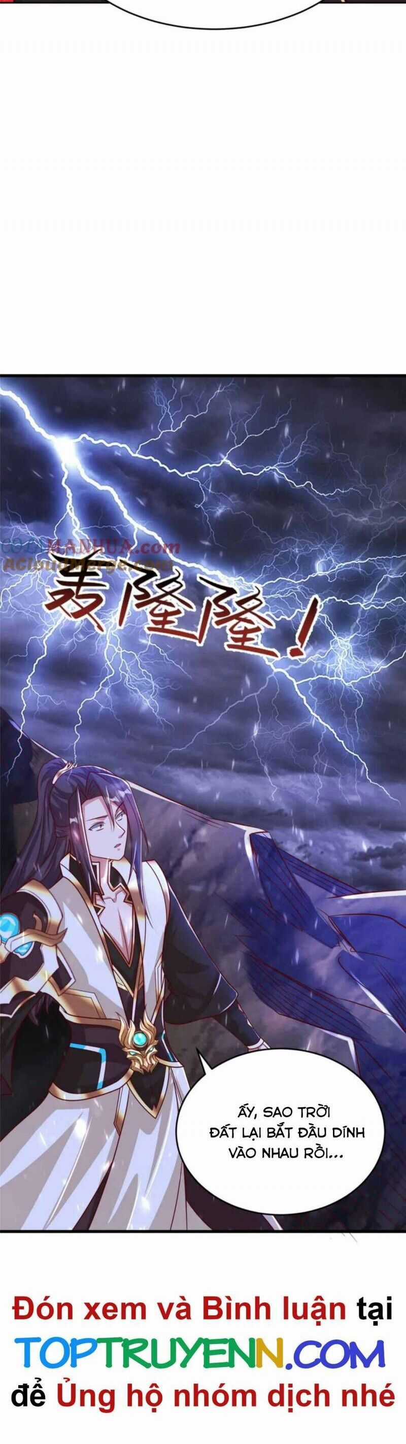 Mục Long Sư - Chapter 392 - Trang 15