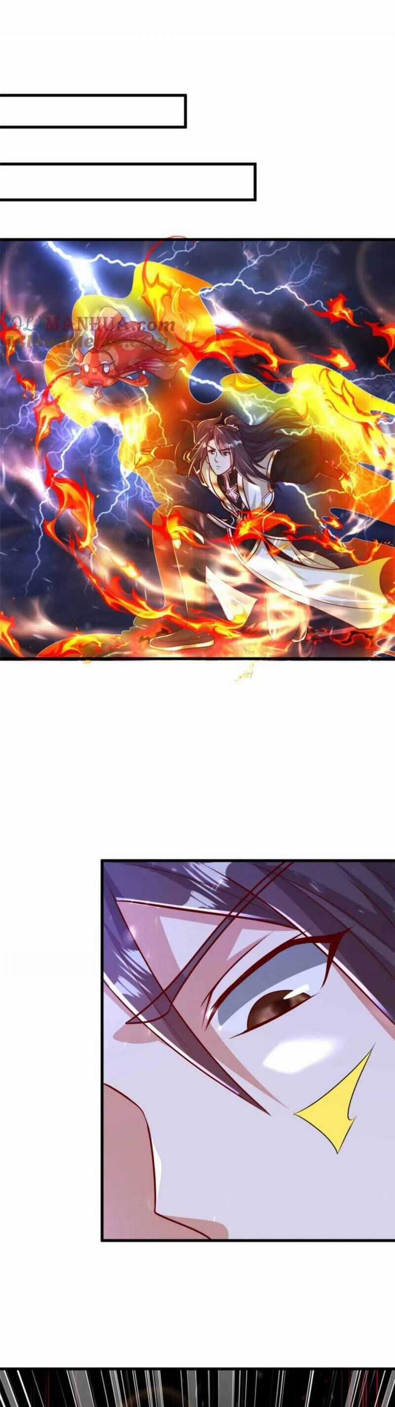 Mục Long Sư - Chapter 392 - Trang 16