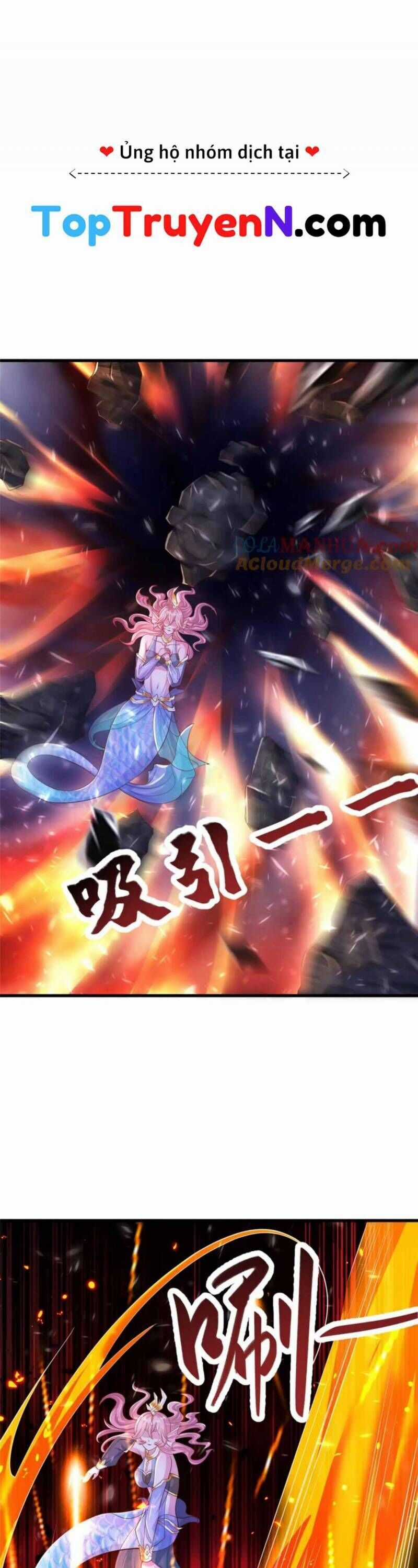 Mục Long Sư - Chapter 392 - Trang 5