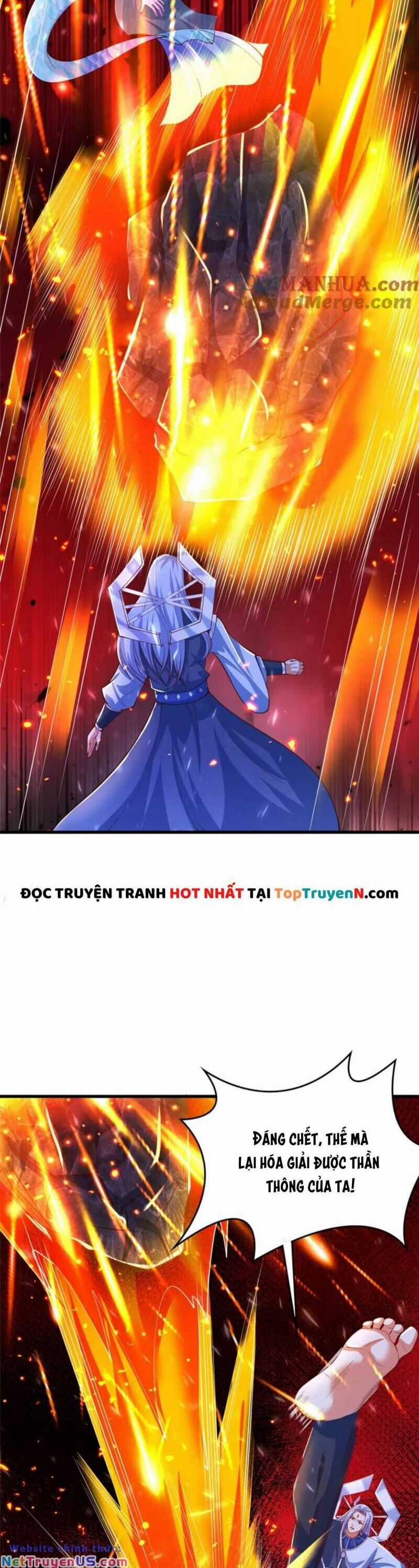 Mục Long Sư - Chapter 392 - Trang 6