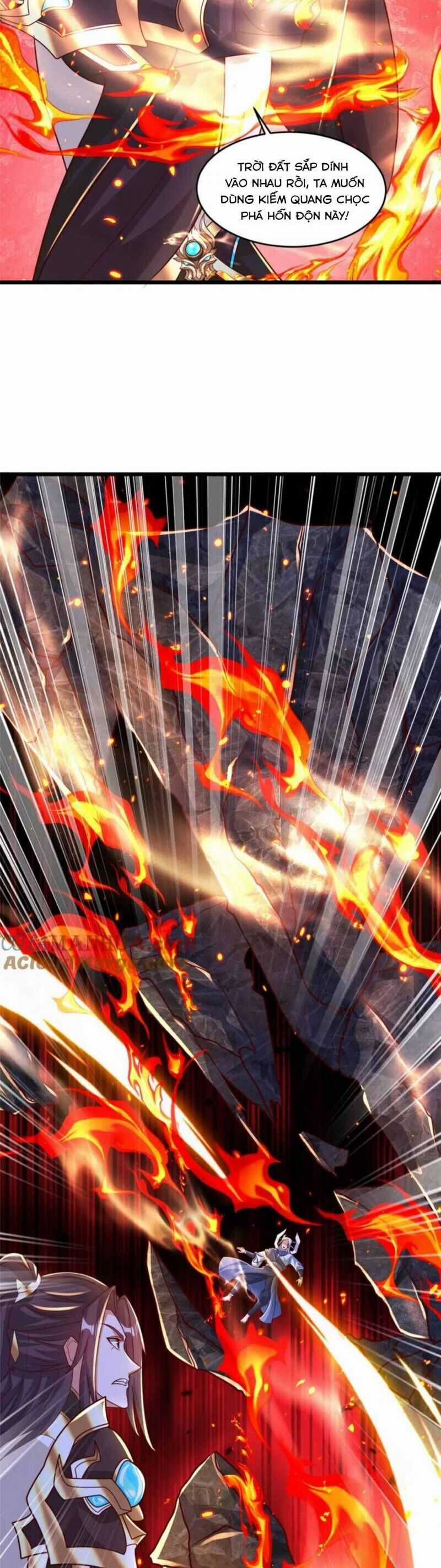 Mục Long Sư - Chapter 392 - Trang 9