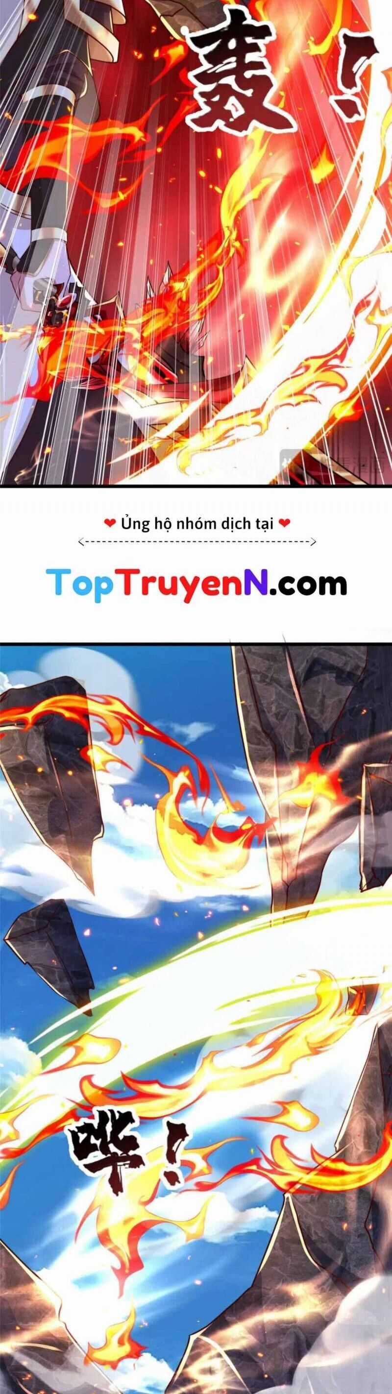 Mục Long Sư - Chapter 392 - Trang 10