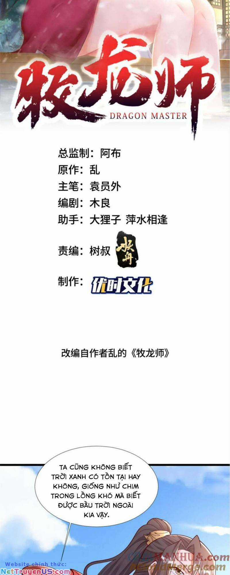 Mục Long Sư - Chapter 393 - Trang 2