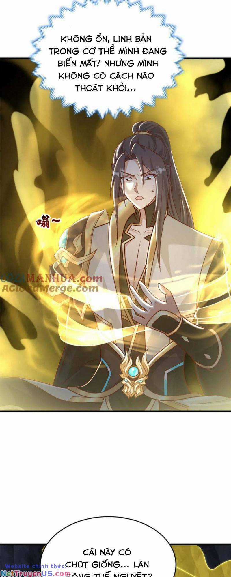 Mục Long Sư - Chapter 393 - Trang 11