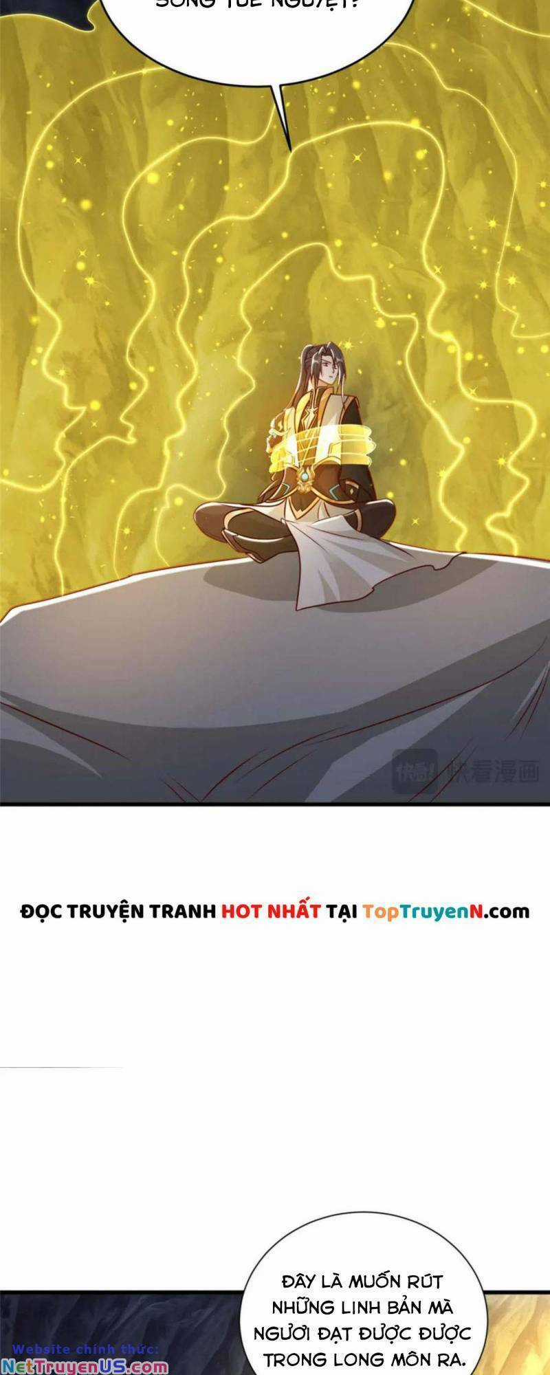 Mục Long Sư - Chapter 393 - Trang 12