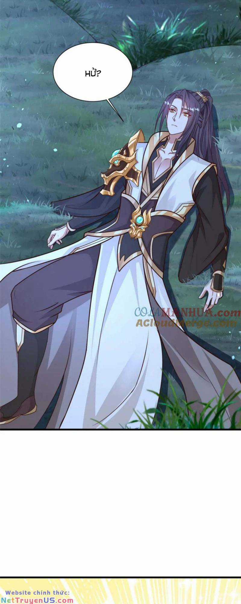 Mục Long Sư - Chapter 393 - Trang 16