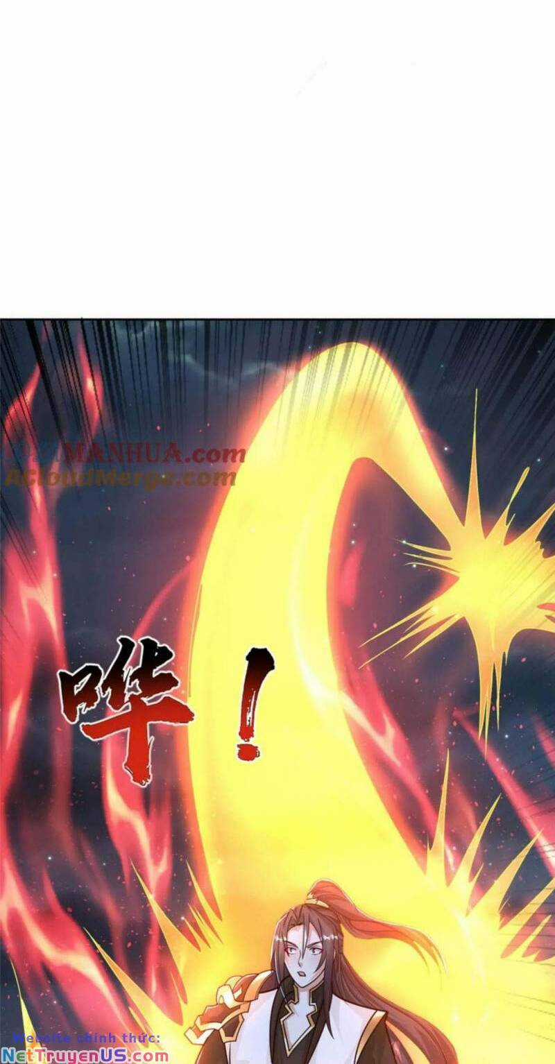 Mục Long Sư - Chapter 393 - Trang 18