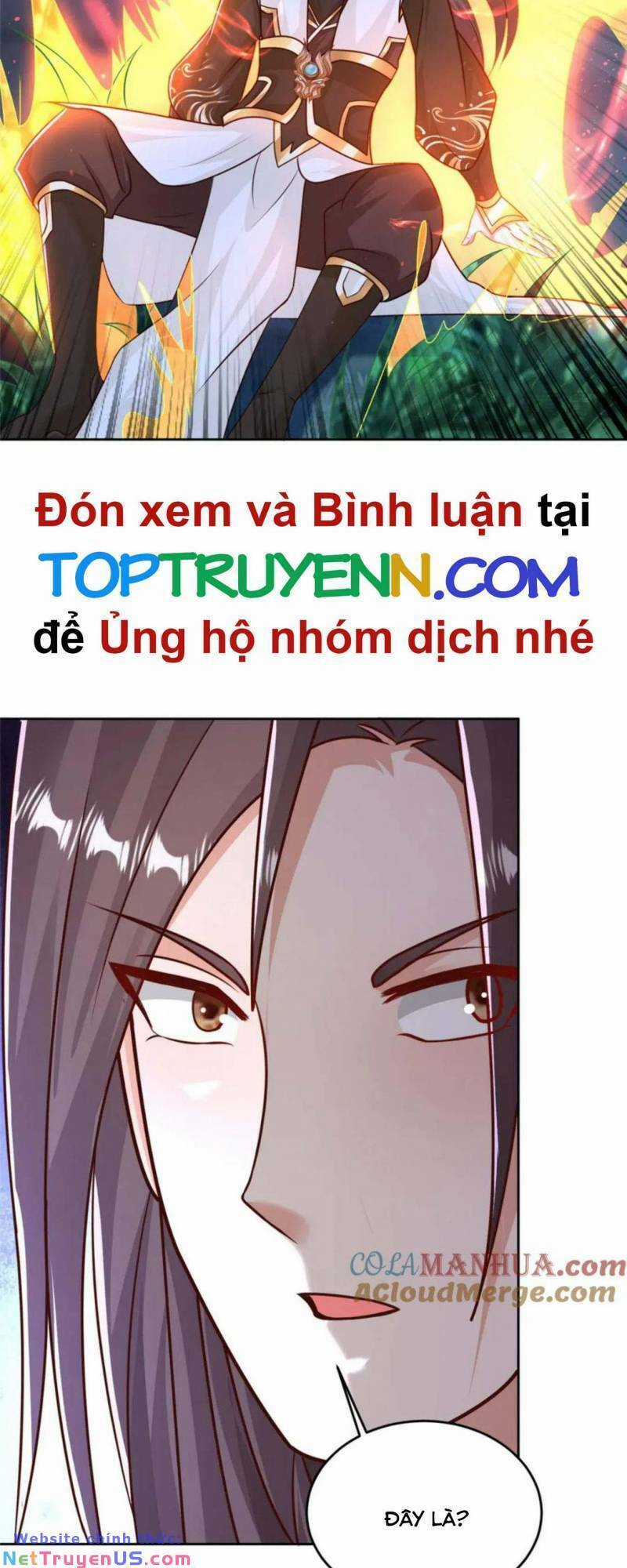 Mục Long Sư - Chapter 393 - Trang 19