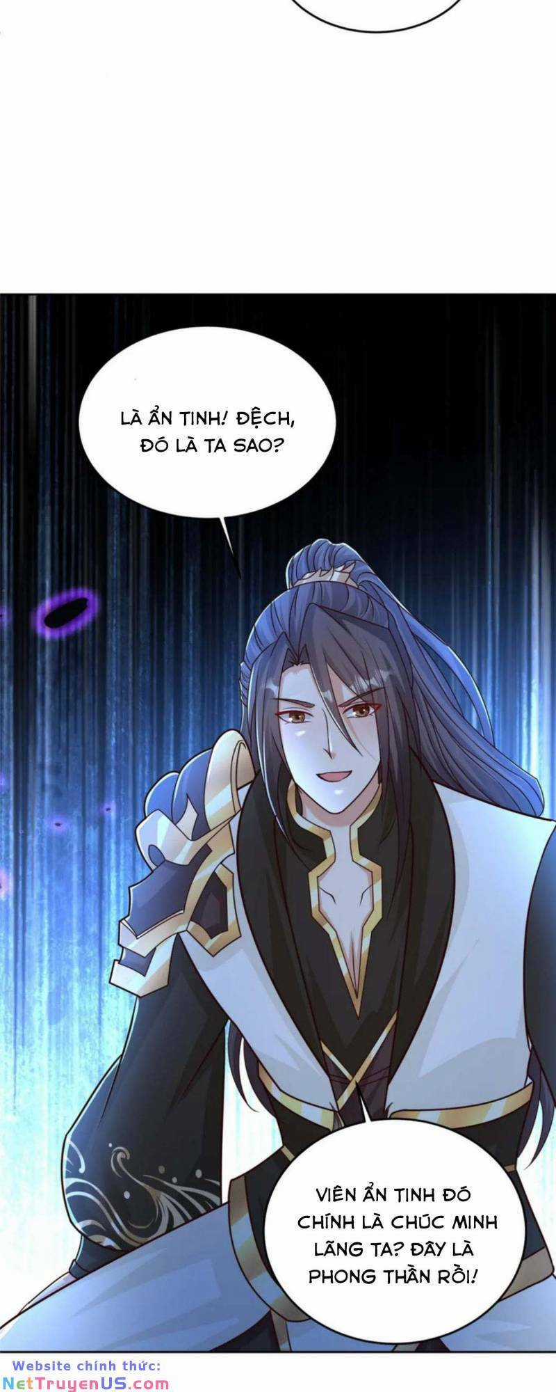 Mục Long Sư - Chapter 393 - Trang 20