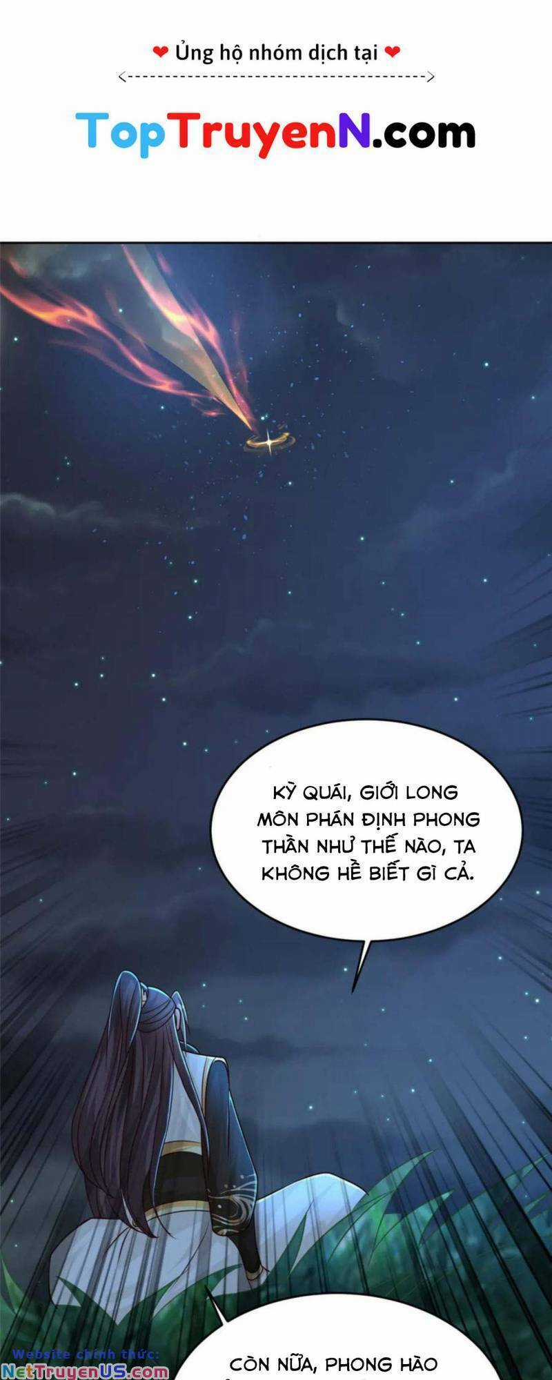 Mục Long Sư - Chapter 393 - Trang 21