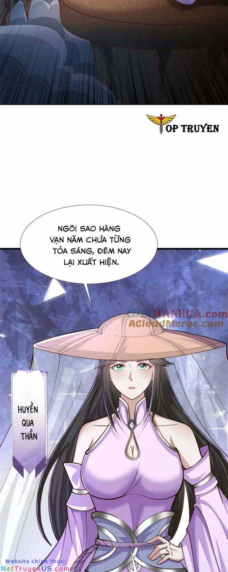 Mục Long Sư - Chapter 393 - Trang 23