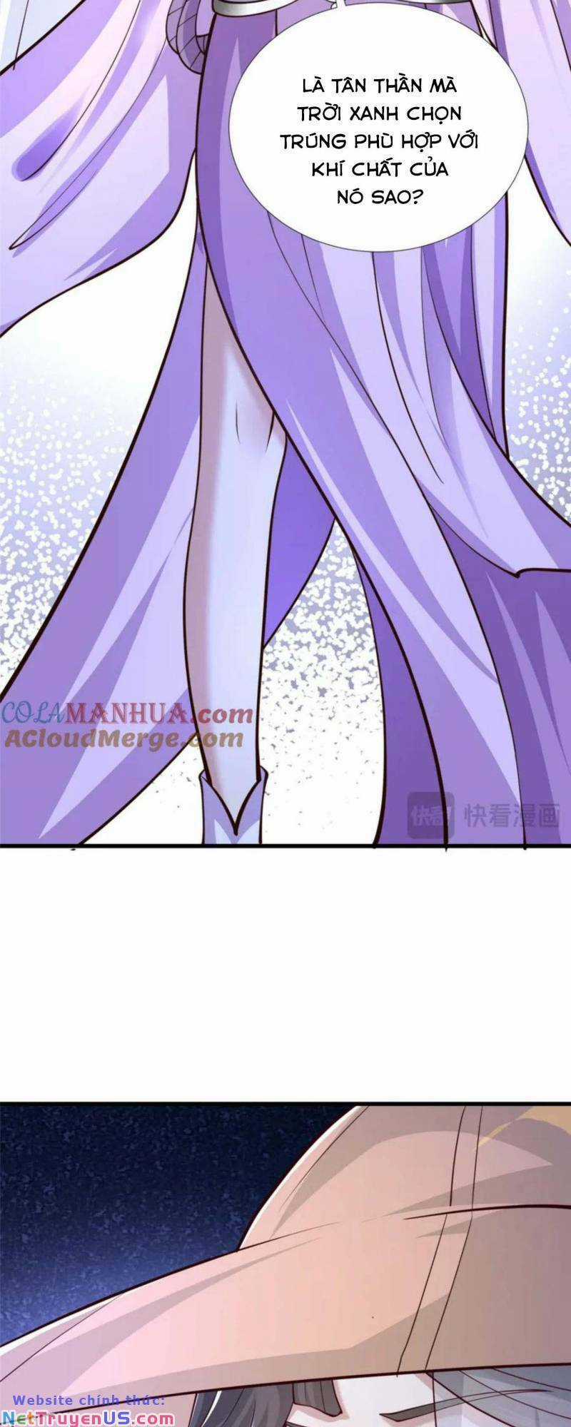 Mục Long Sư - Chapter 393 - Trang 24