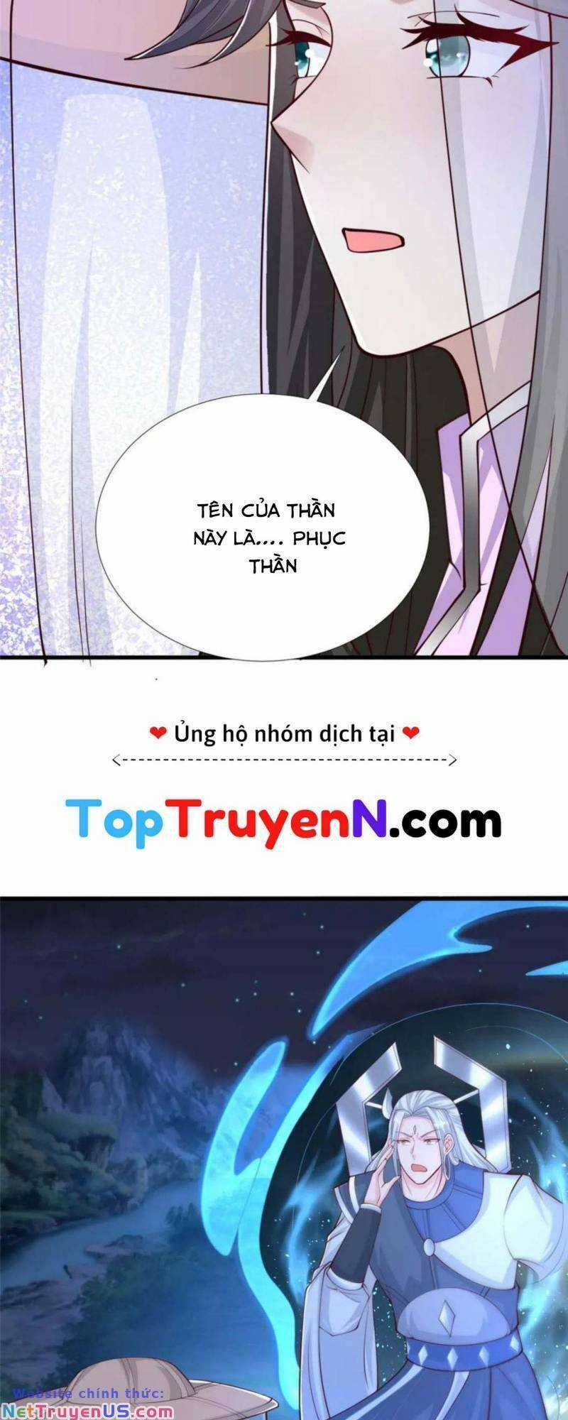 Mục Long Sư - Chapter 393 - Trang 25