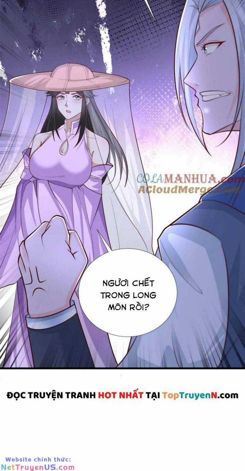 Mục Long Sư - Chapter 393 - Trang 27